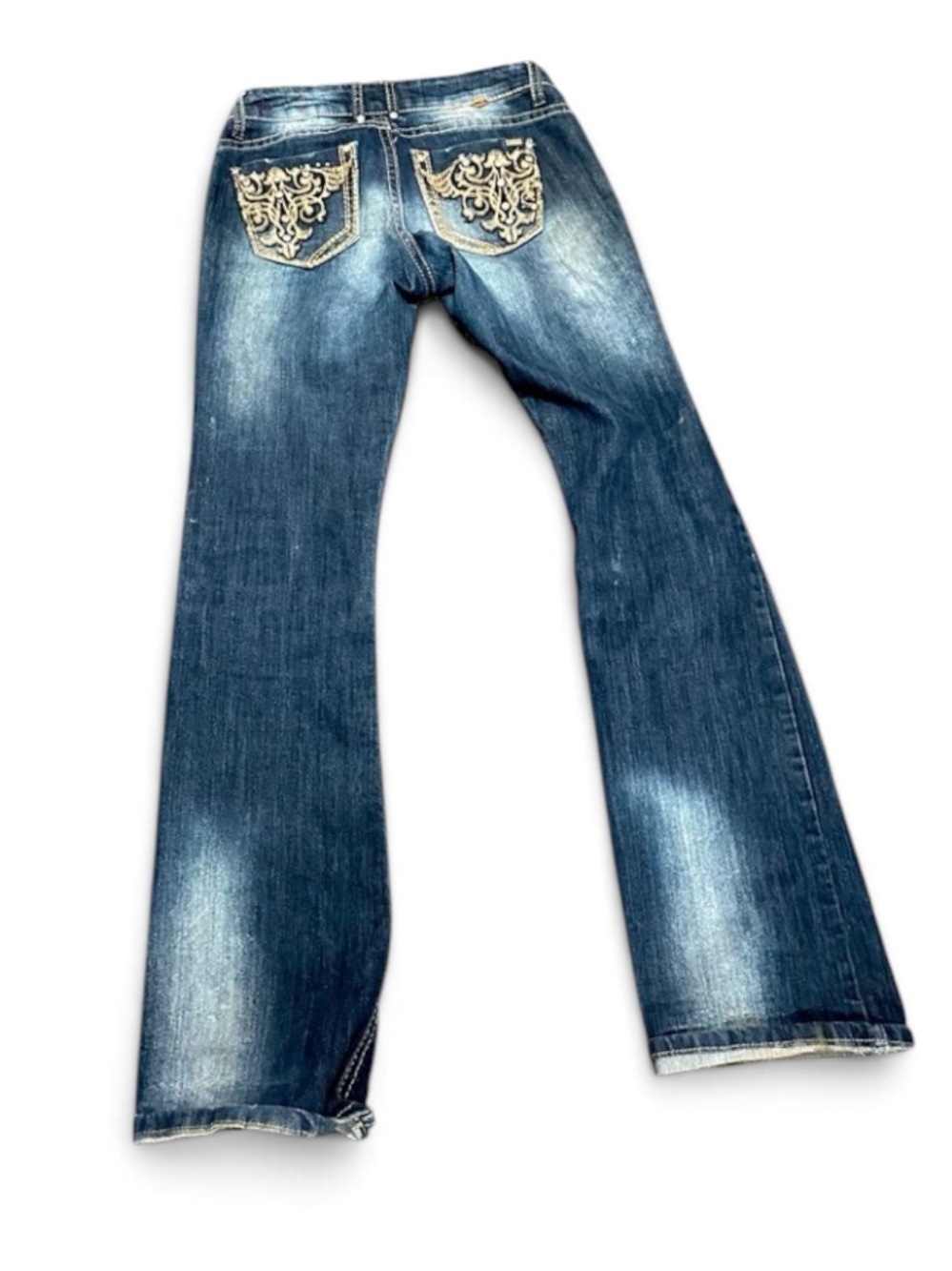 Zana D vintage jeans